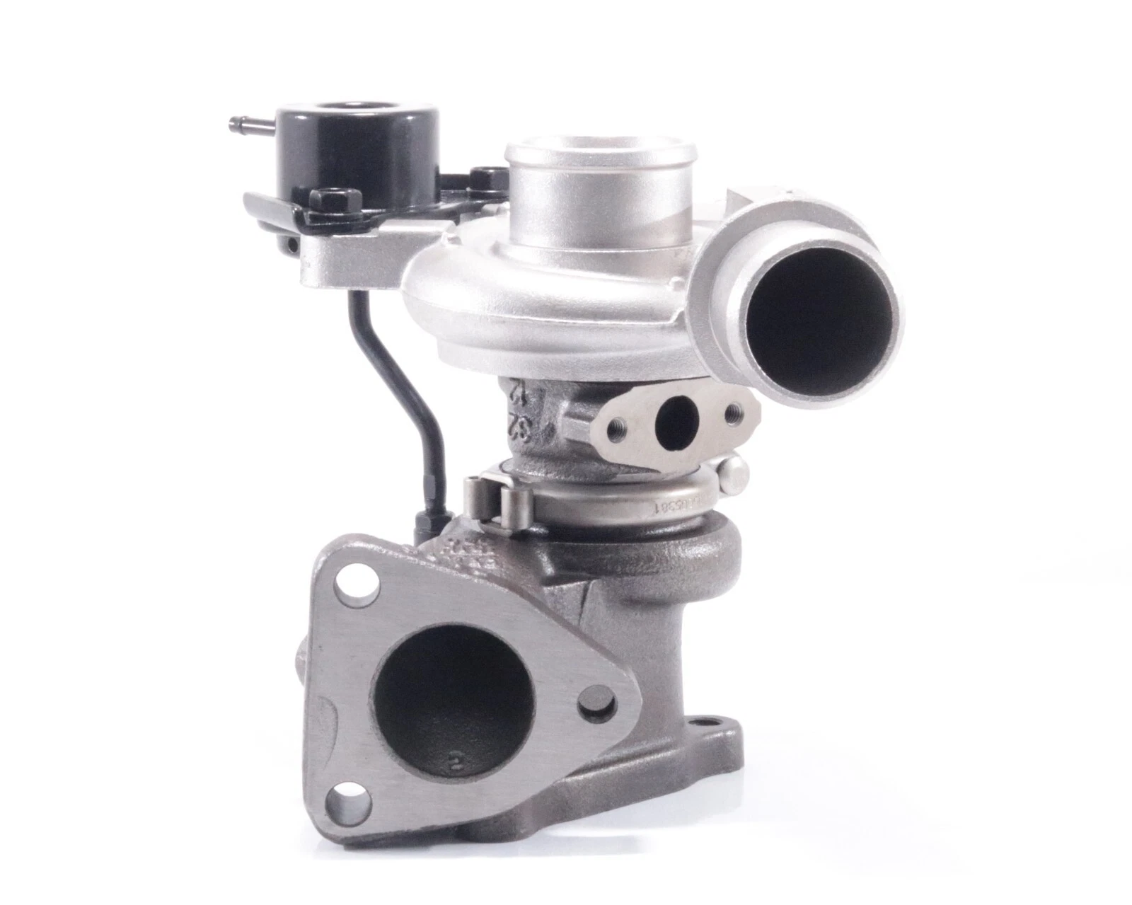 Turbocharger for Hyundai i30 1.6 CRDi 90HP (2007-) 49173-02711