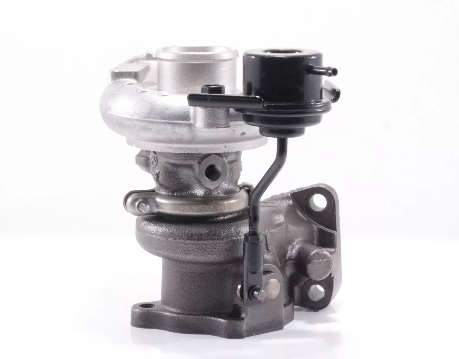 Turbocharger for Hyundai i30 1.6 CRDi 90HP (2007-) 49173-02711 - Image 2