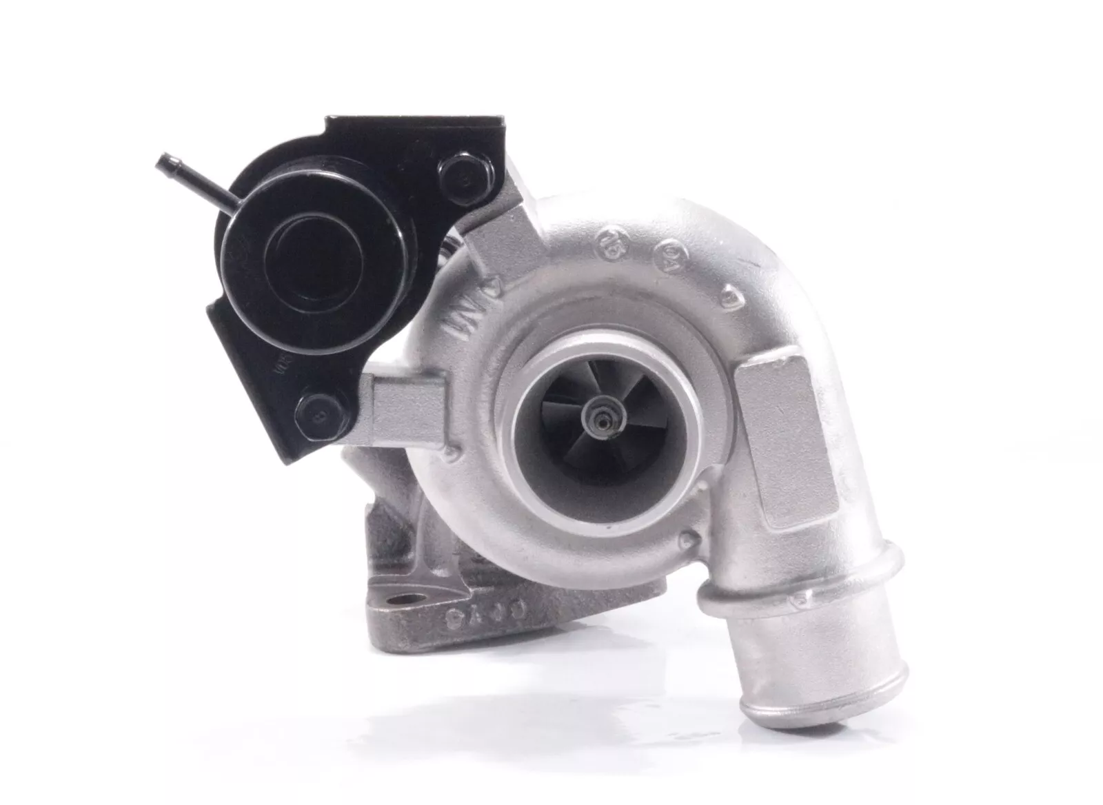 Turbocharger for Hyundai i30 1.6 CRDi 90HP (2007-) 49173-02711 - Image 3