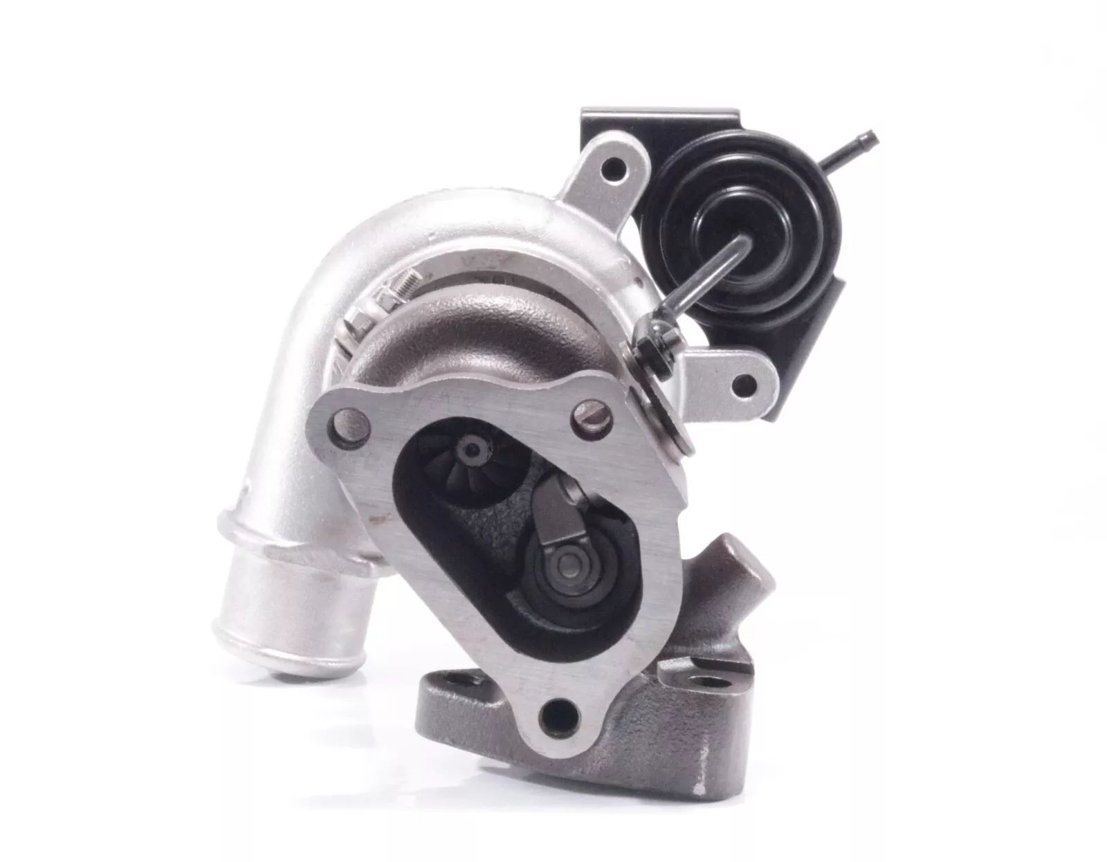 Turbocharger for Hyundai i30 1.6 CRDi 90HP (2007-) 49173-02711 - Image 4