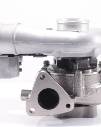 Turbocharger for Hyundai Santa Fe 2.2 CRDi 150HP (2005-) 49135-07100