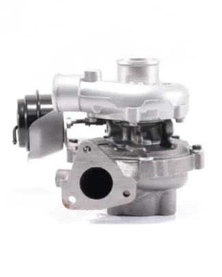 Turbocharger for Hyundai Santa Fe, Sonata, Tucson - Kia Carens, Ceed, Sportage (2005-) 757886
