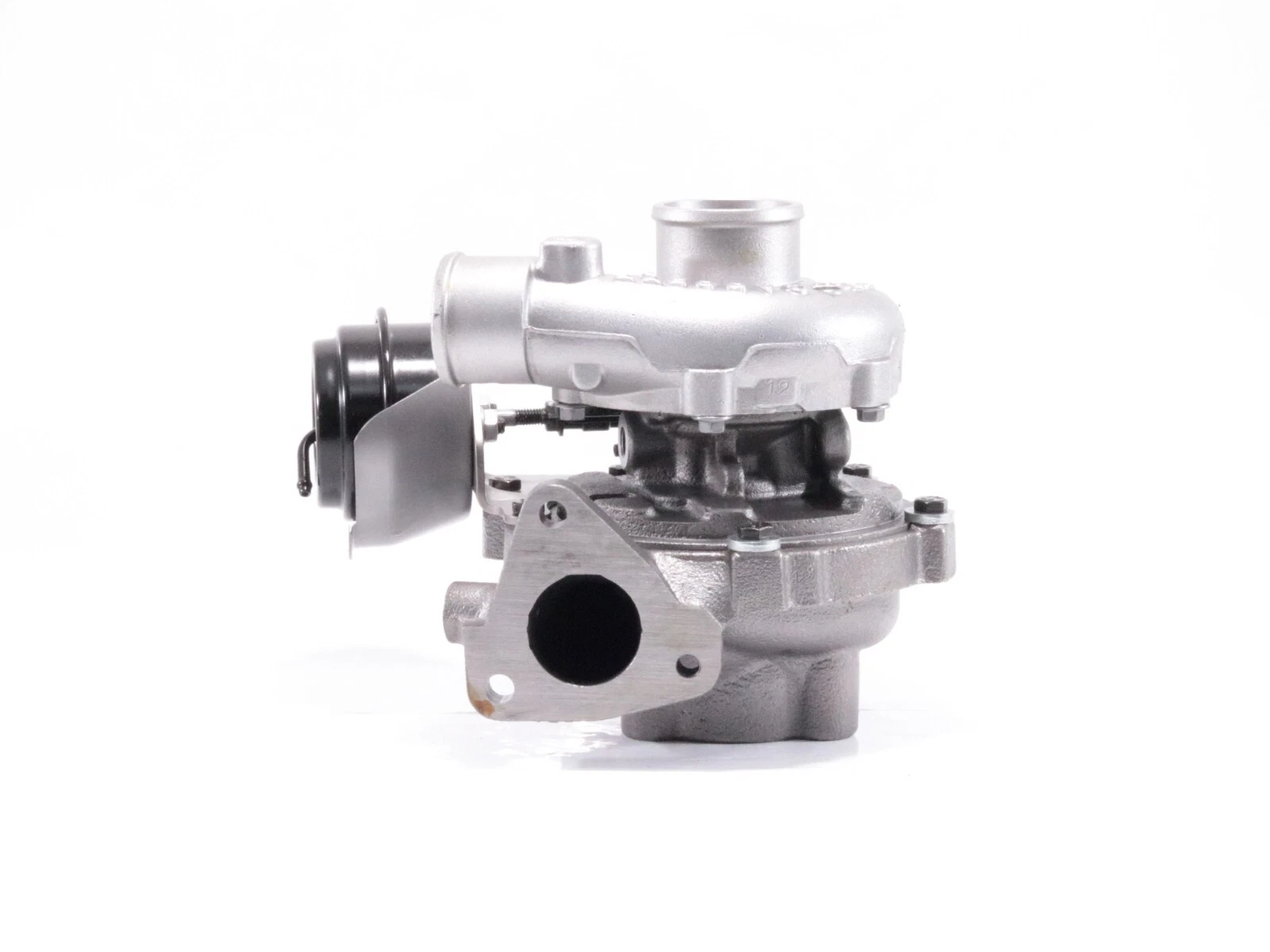Turbocharger for Hyundai Santa Fe, Sonata, Tucson - Kia Carens, Ceed, Sportage (2005-) 757886