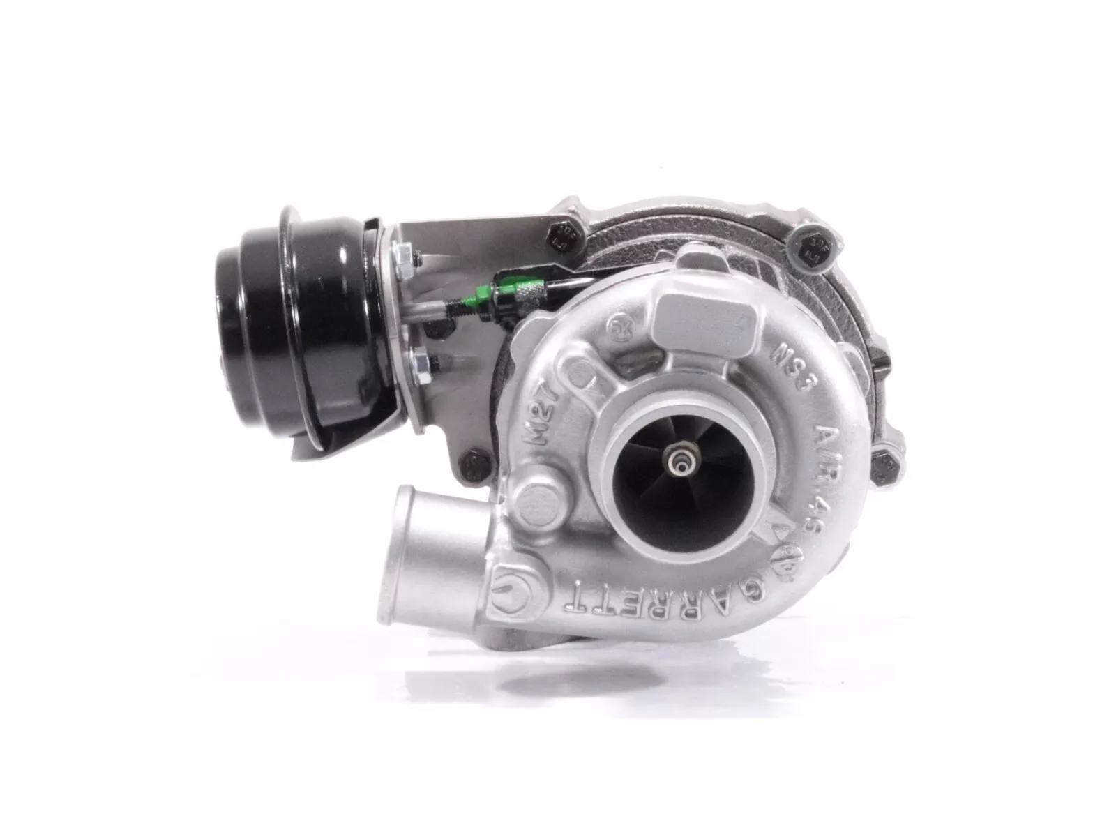 Turbocharger for Hyundai Santa Fe, Sonata, Tucson - Kia Carens, Ceed, Sportage (2005-) 757886 - Image 3