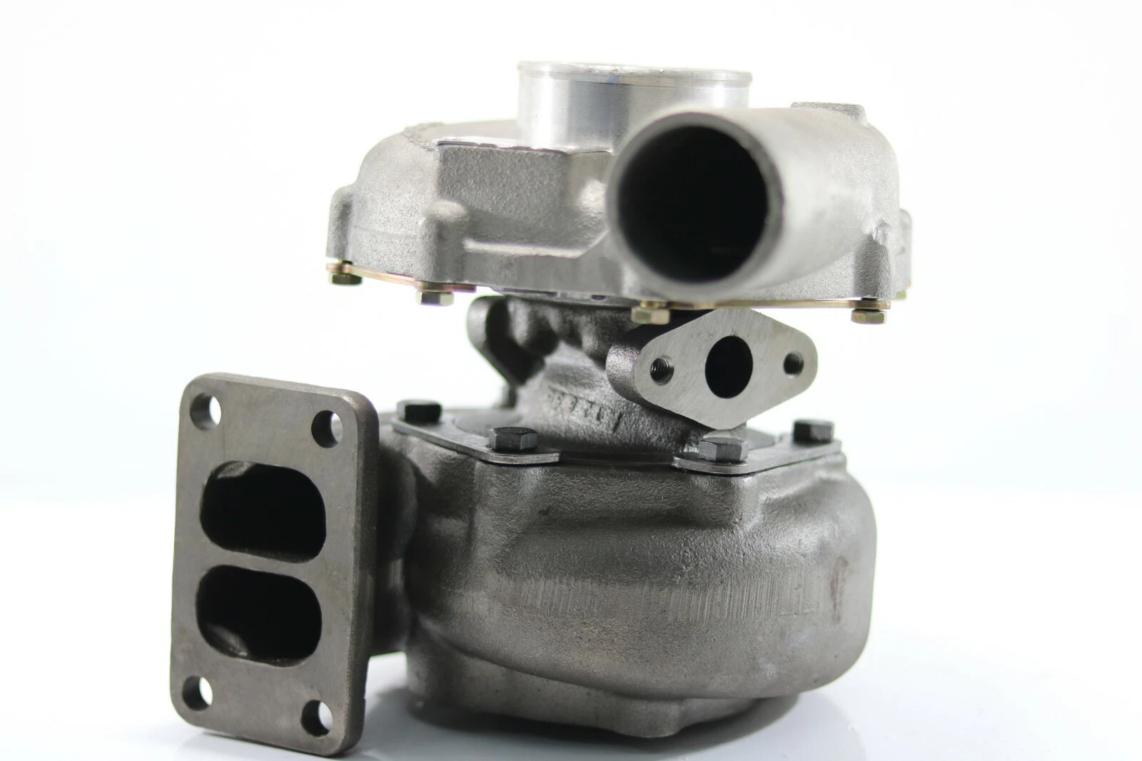 Turbocharger for Iveco Baumashine, Traktor 216HP (1982-) 5327 970 6402 - Image 3