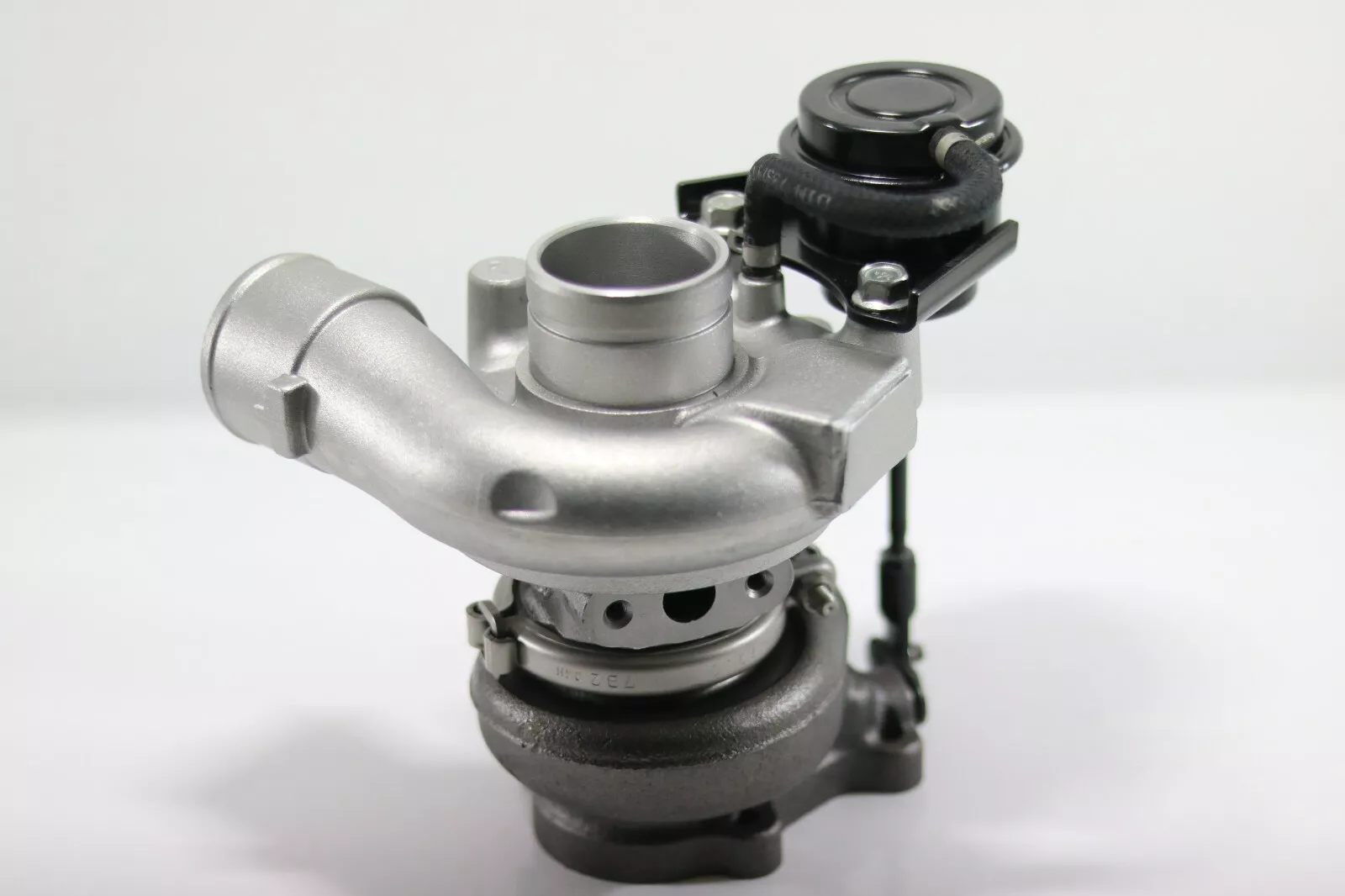 Turbocharger for Iveco Daily - Fiat Ducato 2.3 120HP (2006-) 49135-05121 - Image 2