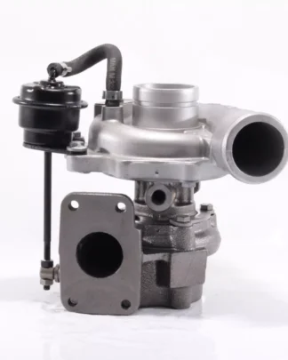 Turbocharger for Iveco Daily - Fiat Ducato 2.3 120HP (2006-) 5303 970 0114