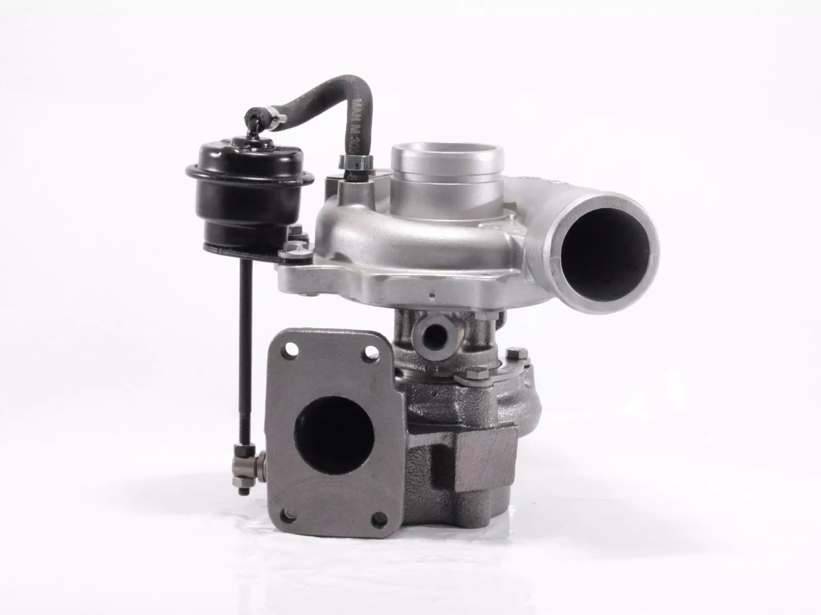 Turbocharger for Iveco Daily - Fiat Ducato 2.3 120HP (2006-) 5303 970 0114