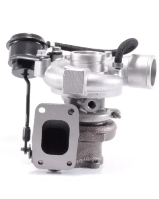 Turbocharger for Iveco Daily III 2.8 105HP (2003-06) 49377-07010