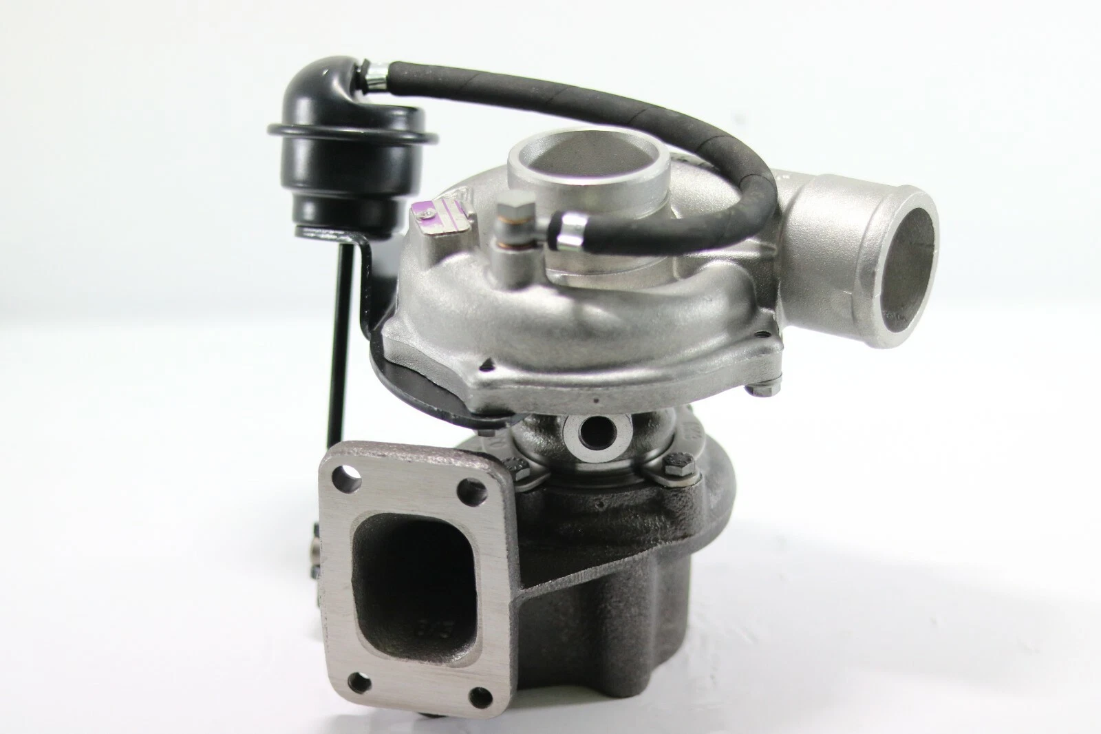 Turbocharger for Iveco Daily III 2.8 TD 105HP (1999-2006) 5303 970 0076