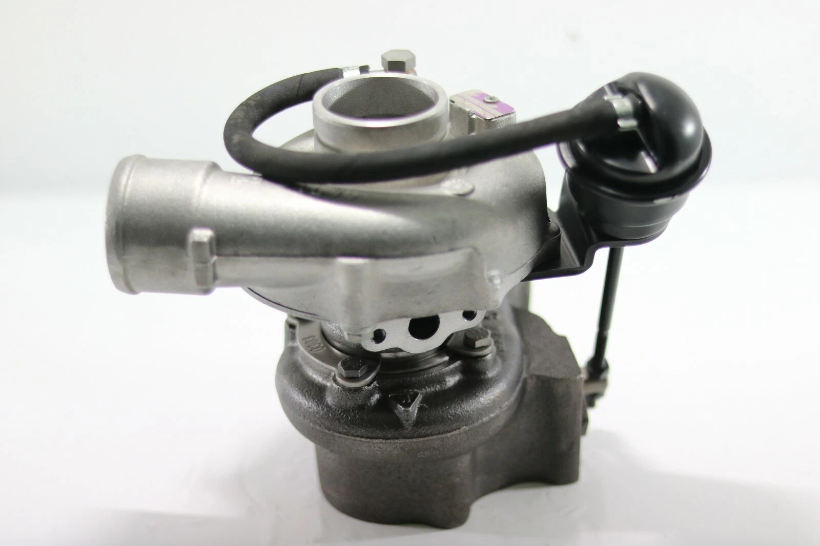 Turbocharger for Iveco Daily III 2.8 TD 105HP (1999-2006) 5303 970 0076 - Image 2