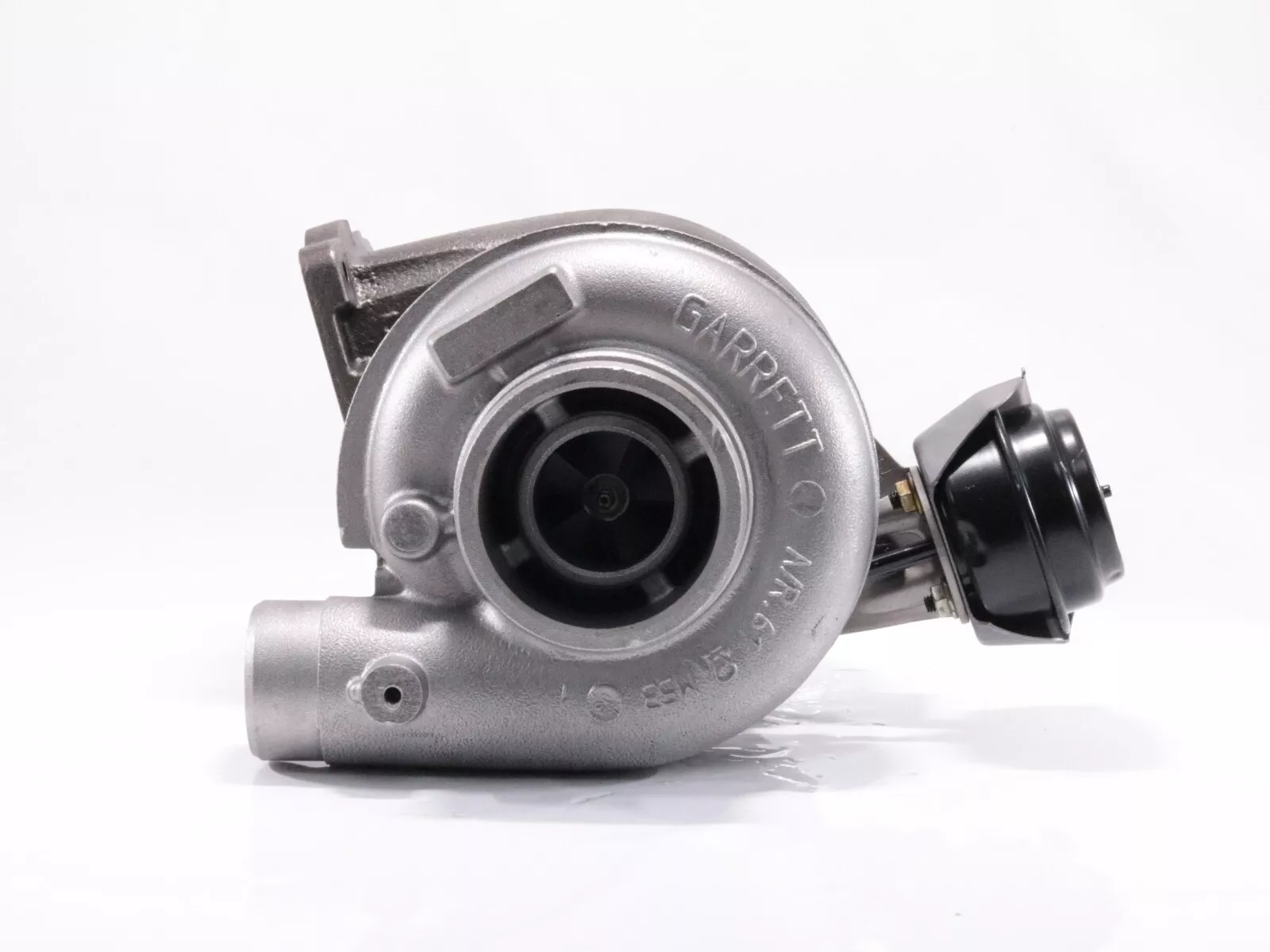 Turbocharger for Iveco Daily IV 3.0 HPI (2006-2011) 753959 - Image 3