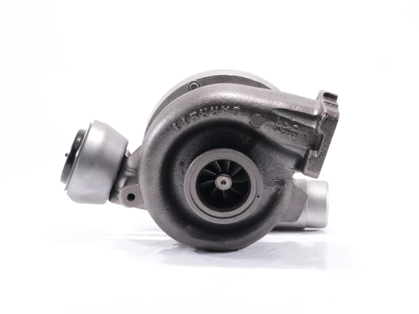 Turbocharger for Iveco Daily IV 3.0 HPI (2006-2011) 753959 - Image 4
