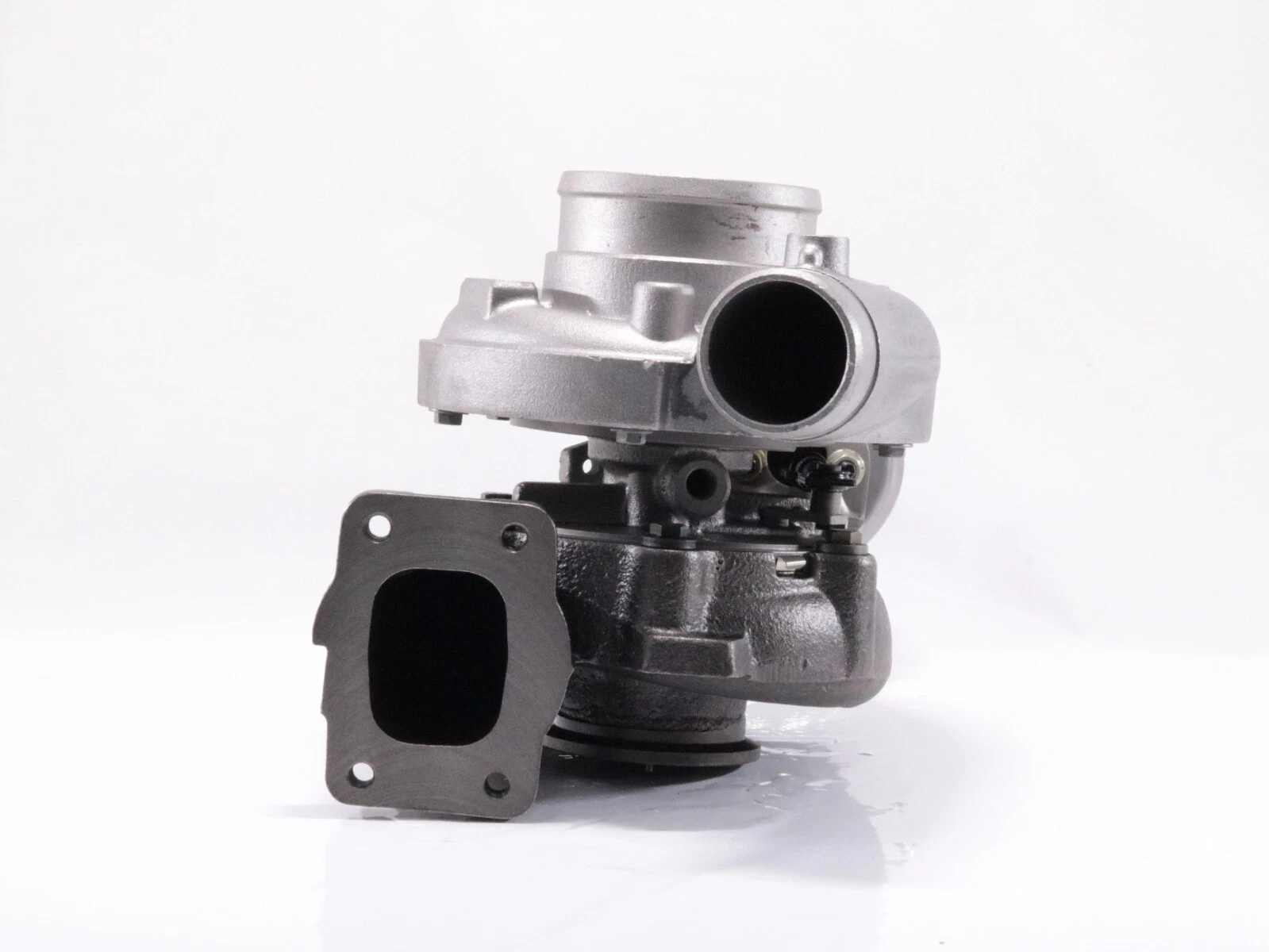 Turbocharger for Iveco Daily IV 3.0 HPI (2006-2011) 753959