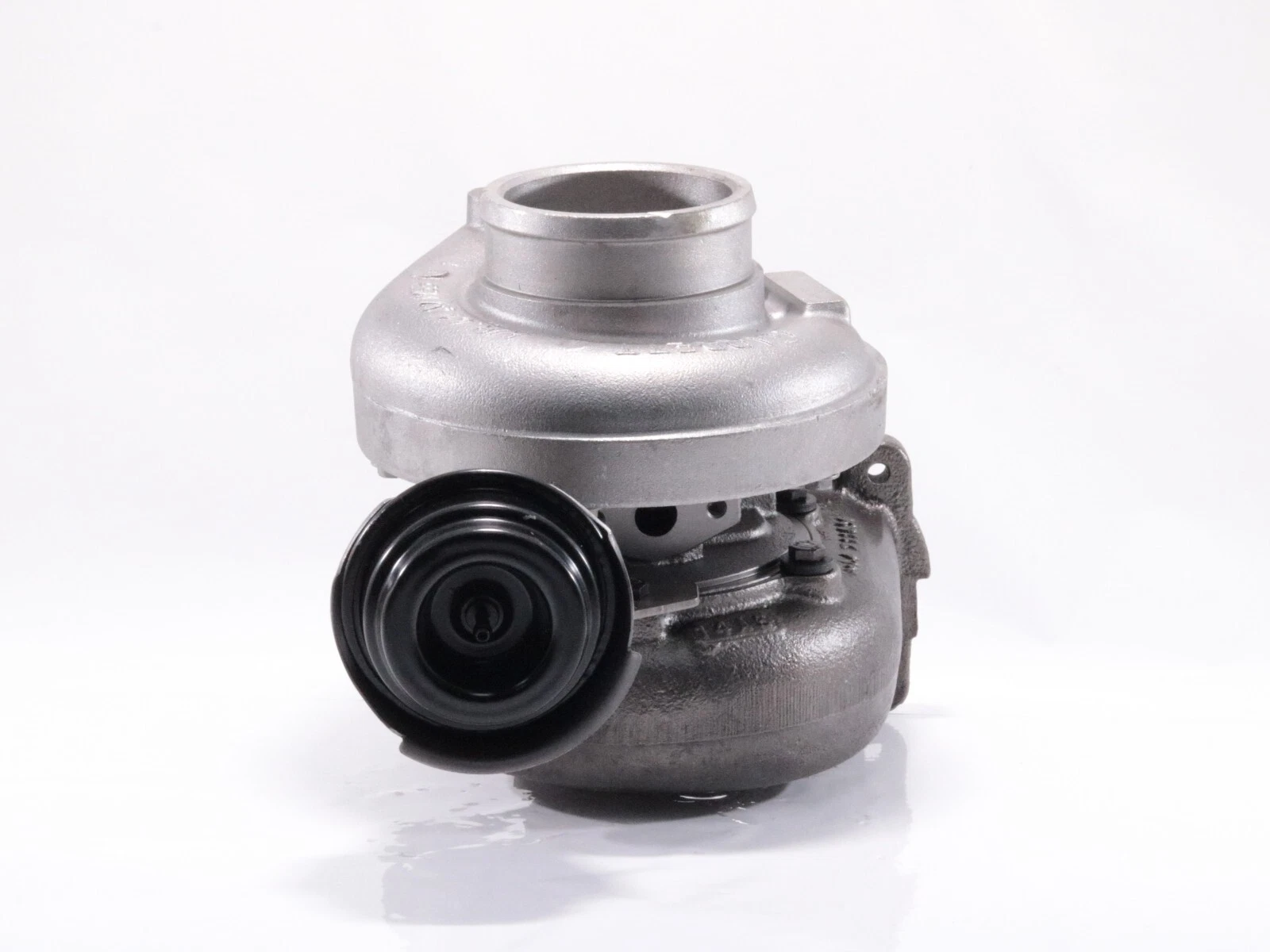 Turbocharger for Iveco Daily IV 3.0 HPI (2006-2011) 753959 - Image 2