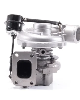 Turbocharger for Iveco Daily, Renault Sofim Van DI D 105hp (1999-2006) 751578