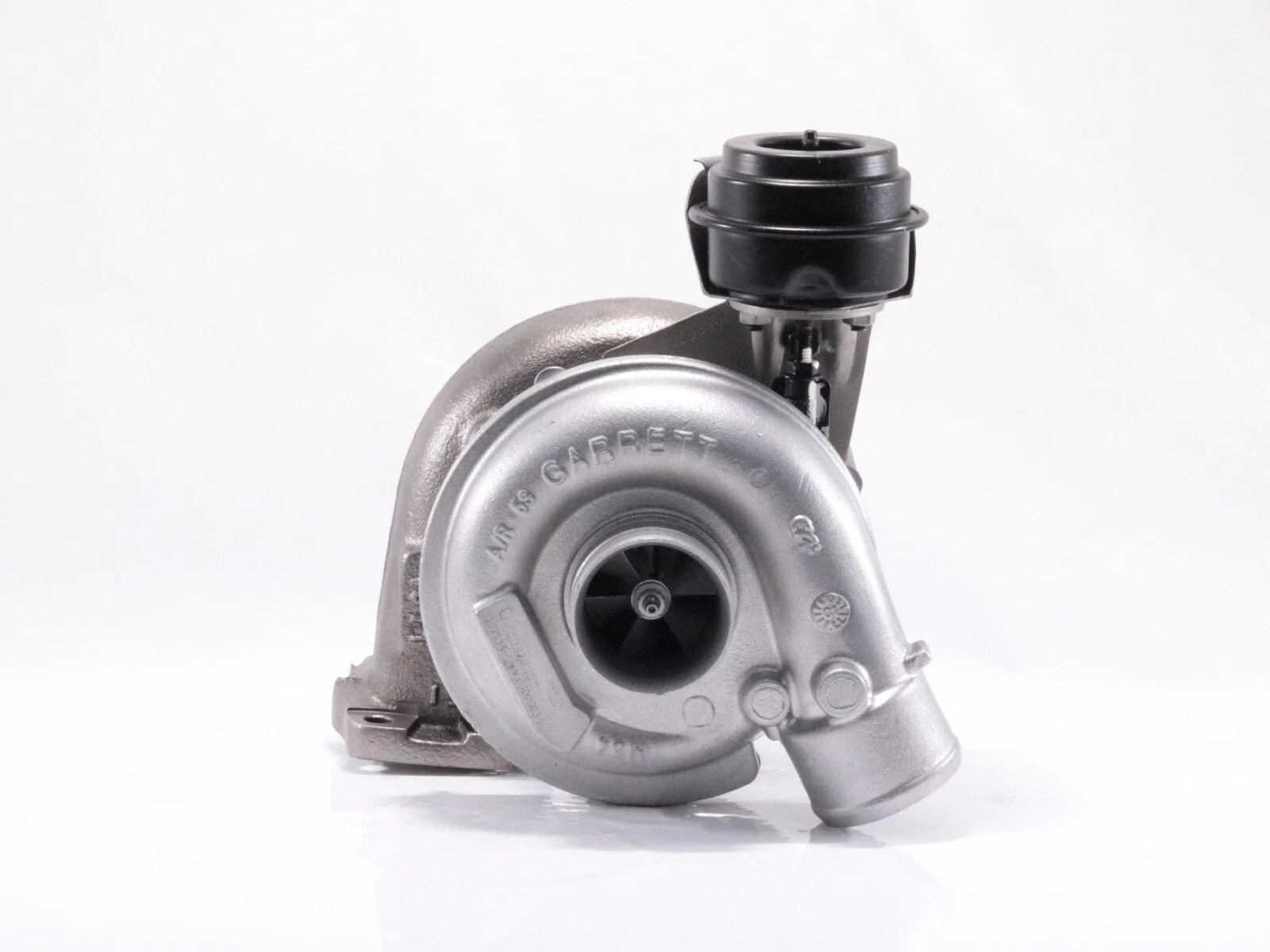 Turbocharger for Iveco Daily, Renault Mascott 2.8 140hp (1999-2006) 751758 - Image 3
