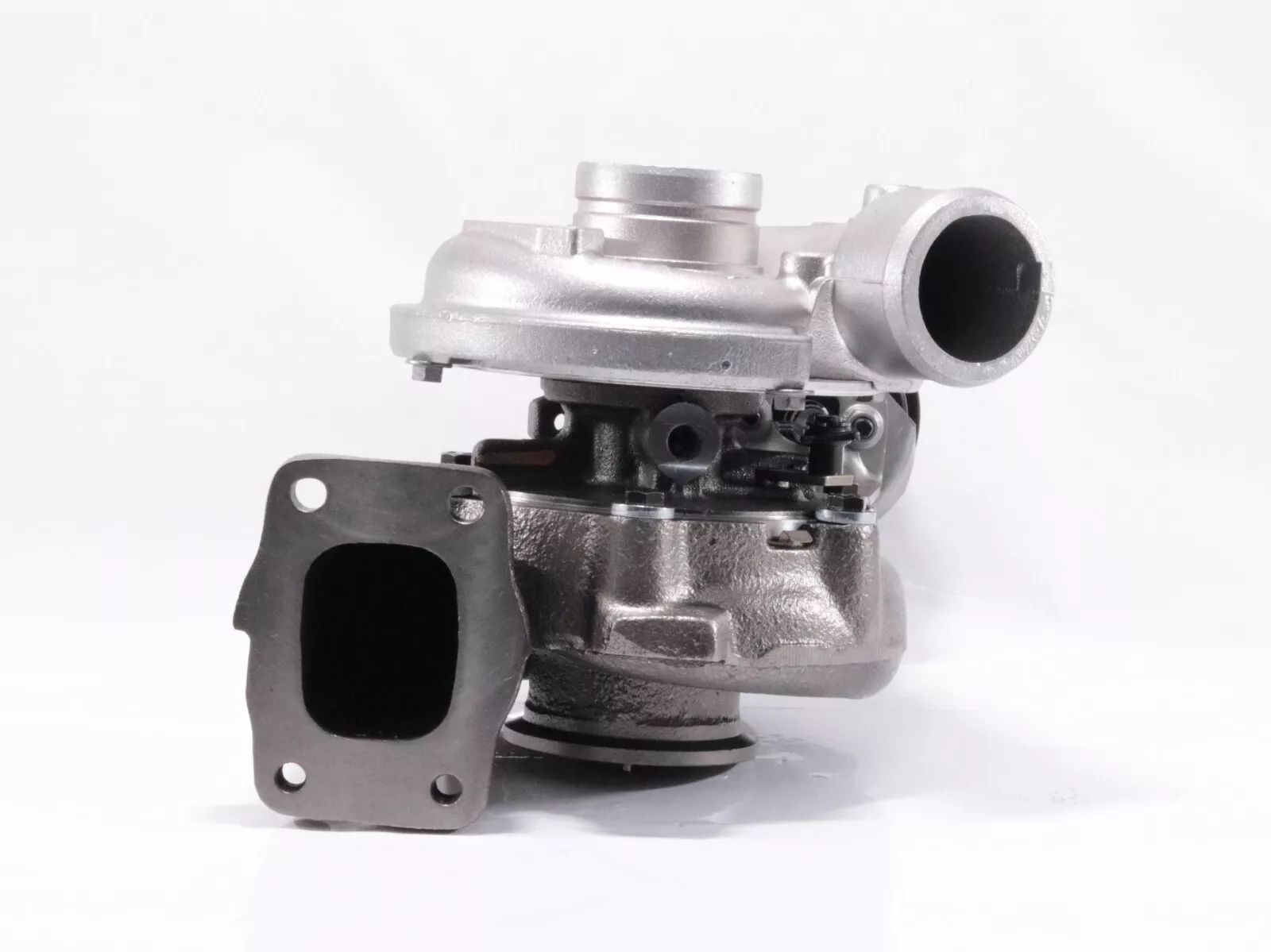 Turbocharger for Iveco Daily, Renault Mascott 2.8 140hp (1999-2006) 707114