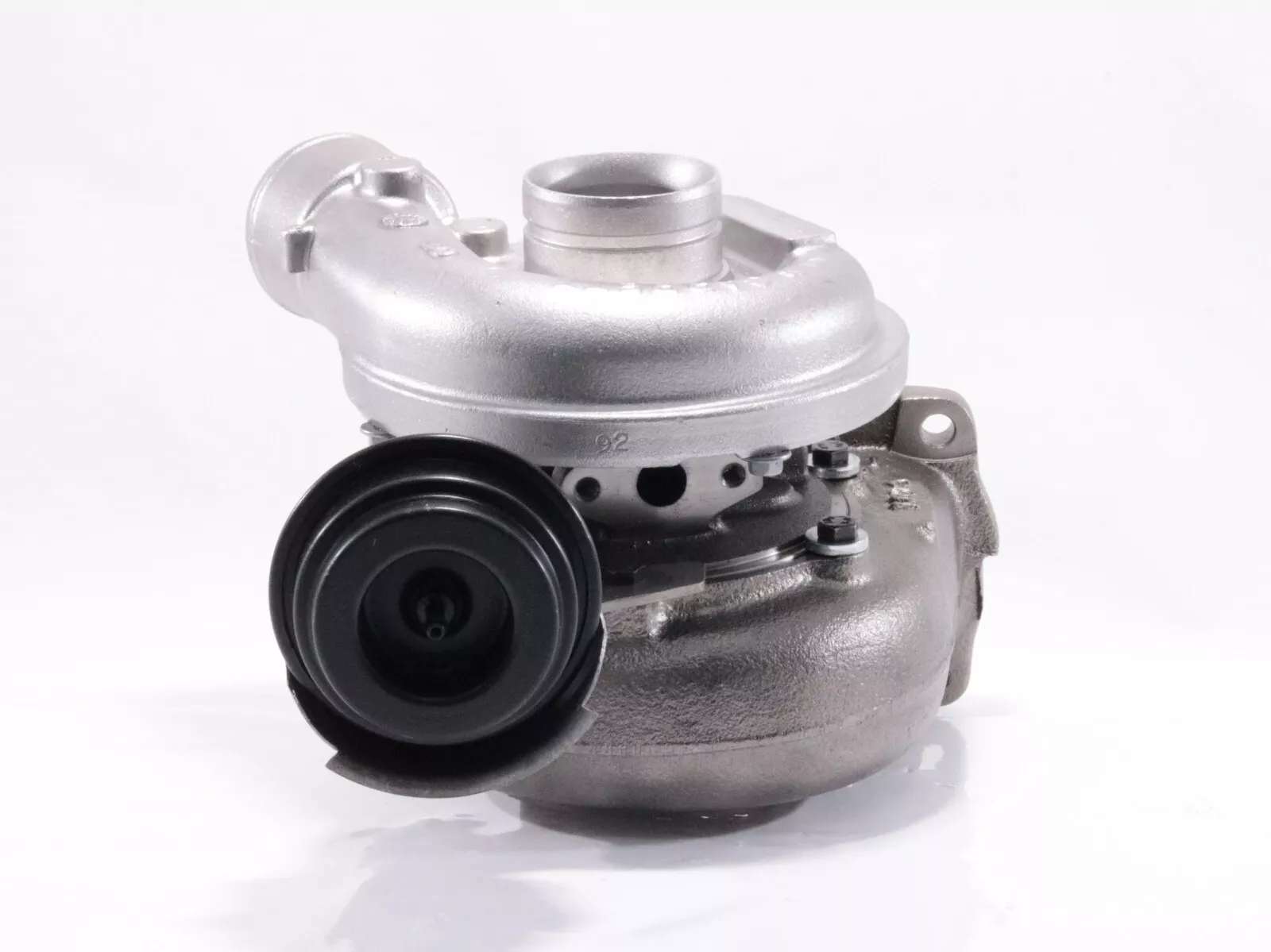 Turbocharger for Iveco Daily, Renault Mascott 2.8 140hp (1999-2006) 707114 - Image 2