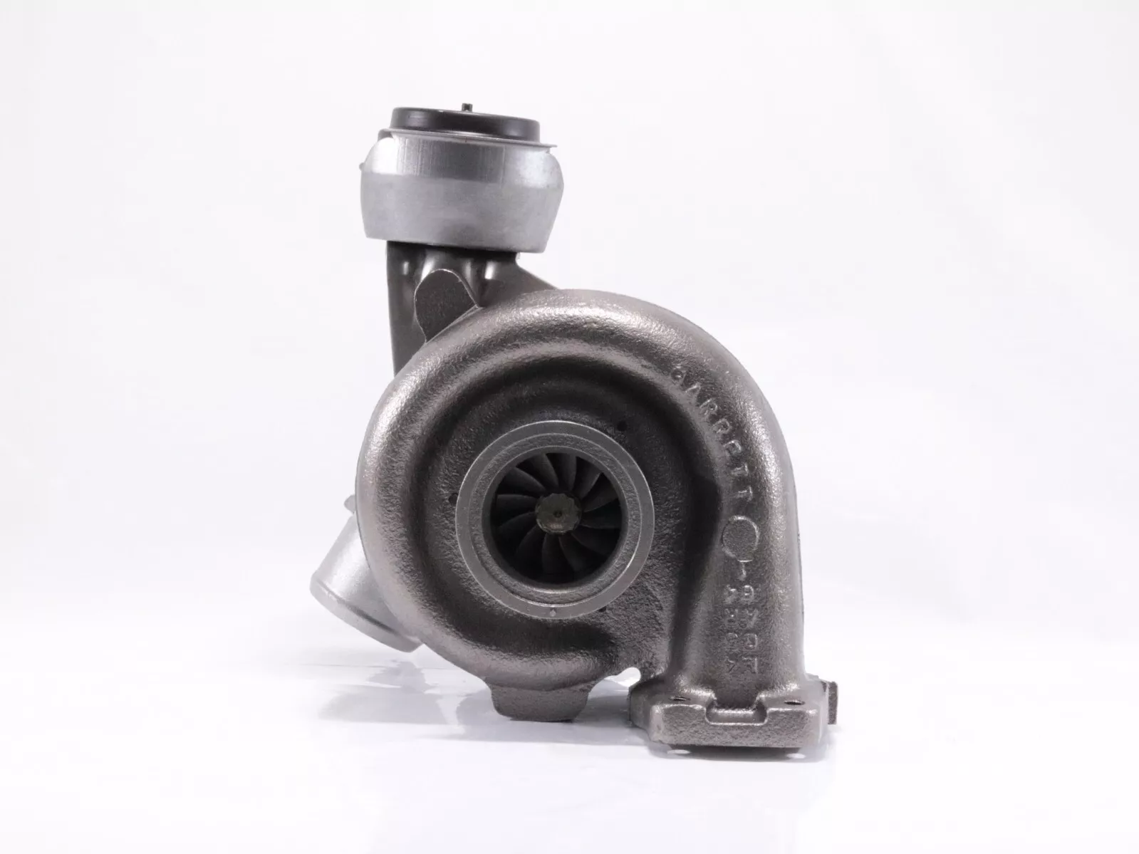 Turbocharger for Iveco Daily, Renault Mascott 2.8 140hp (1999-2006) 707114 - Image 4