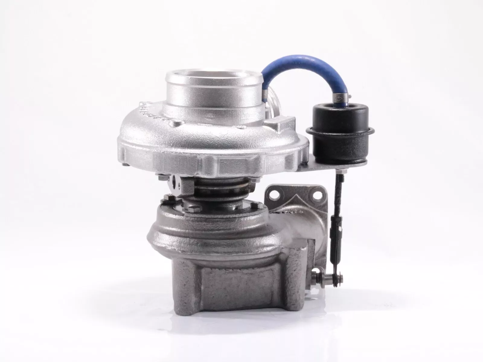 Turbocharger for Iveco Eurocargo 150/165hp (2000-) 702989 - 504094261 - Image 2