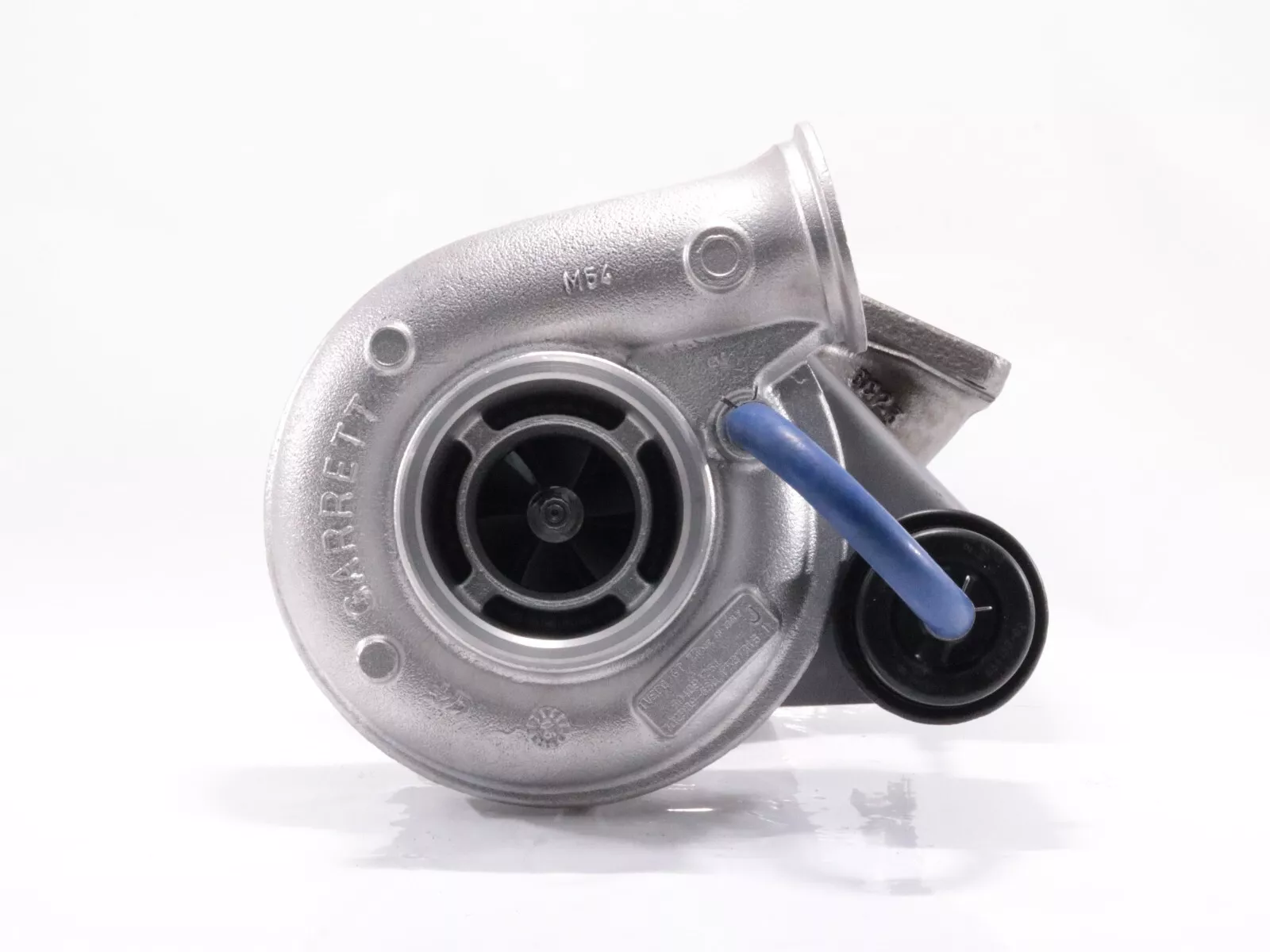 Turbocharger for Iveco Eurocargo 150/165hp (2000-) 702989 - 504094261 - Image 3