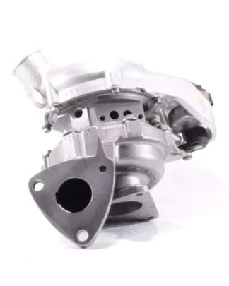Turbocharger for Jaguar F-Pace, XF, XJ 3.0d 296HP (2009-) 832861