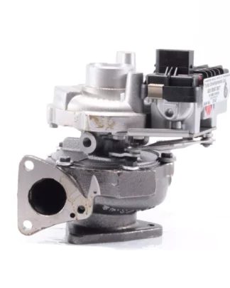 Turbocharger for Jaguar S Type 2.7D 207hp V6 (2005-) 726422 - 4R8Q6K682BL