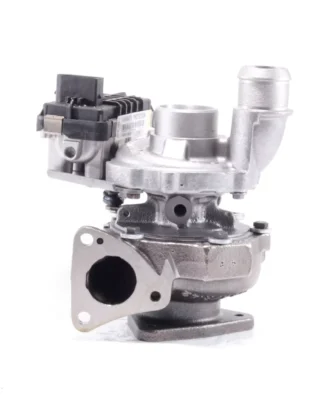 Turbocharger for Jaguar S Type 2.7D 207hp V6 (2005-) 726423 - 4R8Q6K682AL