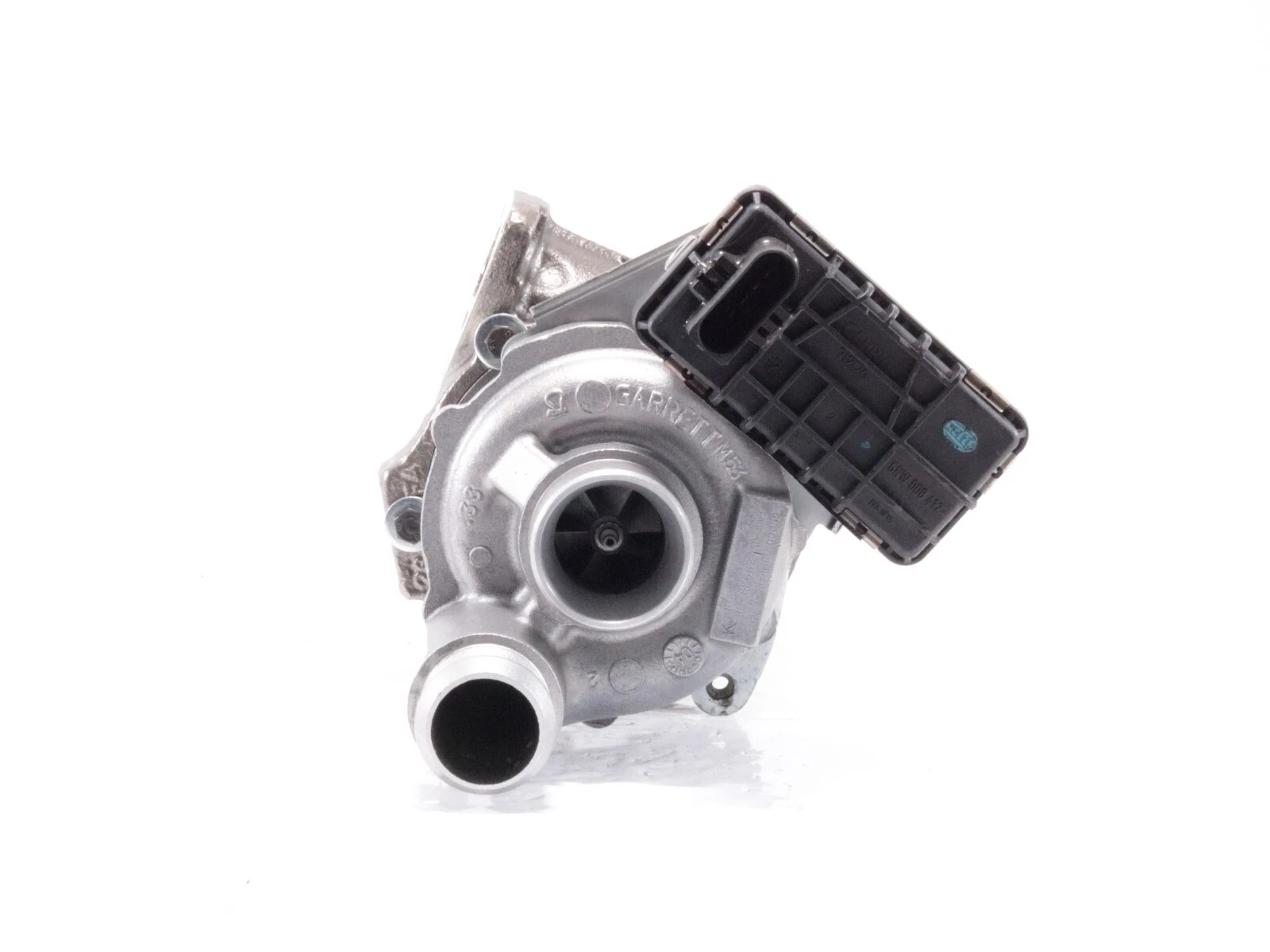 Turbocharger for Jaguar S Type 2.7D 207hp V6 (2005-) 726423 - 4R8Q6K682AL - Image 3