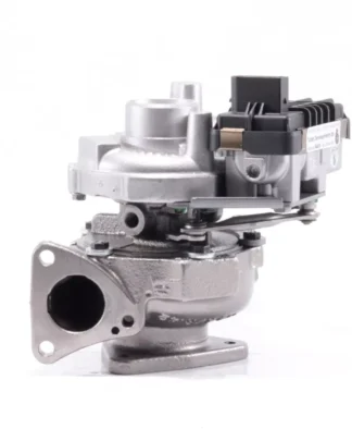 Turbocharger for Jaguar S Type, XF, XJ 2.7 (2005-) 752341