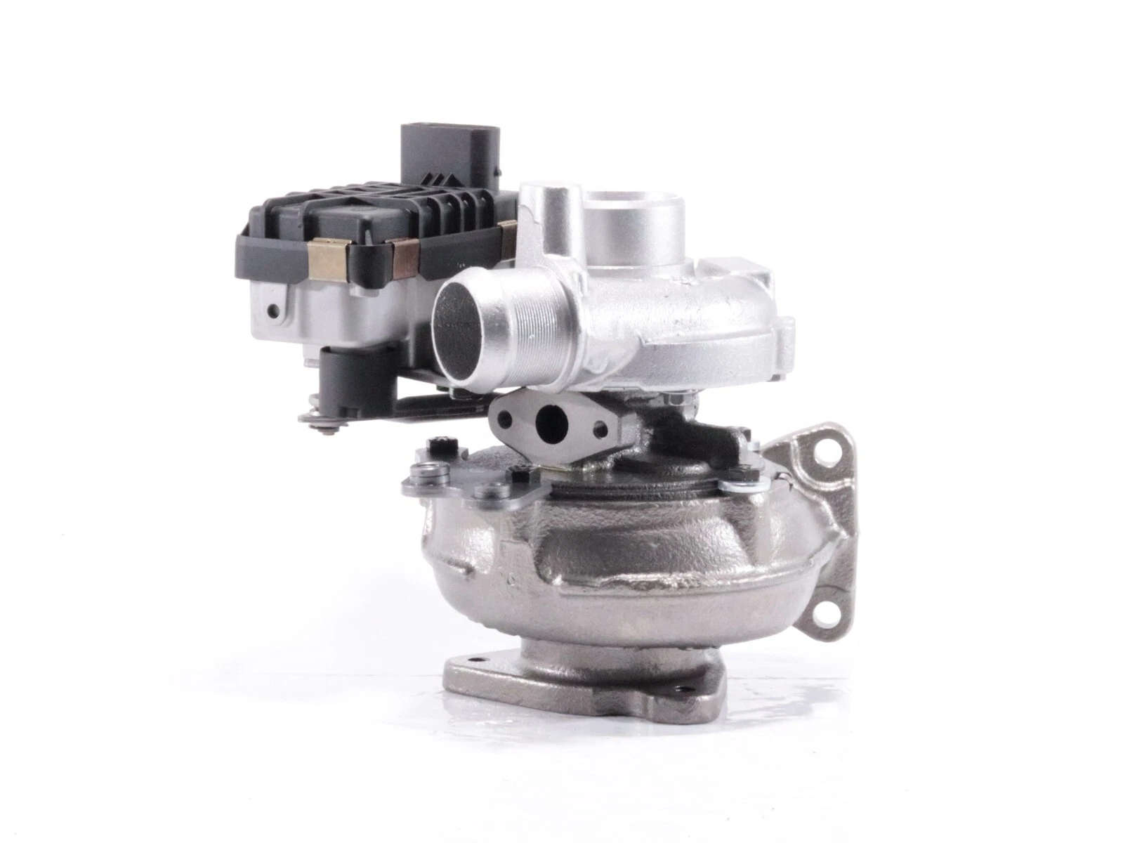 Turbocharger for Jaguar S Type, XF, XJ 2.7 (2005-) 752341 - Image 2
