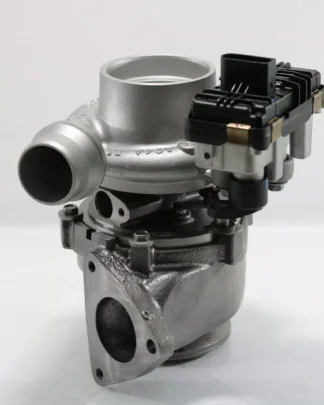Turbocharger for Jaguar XF, XE - Land-Rover Range Rover Evouque 49335-01930