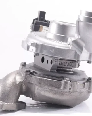 Turbocharger for Jeep Cherokee - Mercedes E-Class, GL-Class, M-Class, Sprinter (2007-2013) 781743