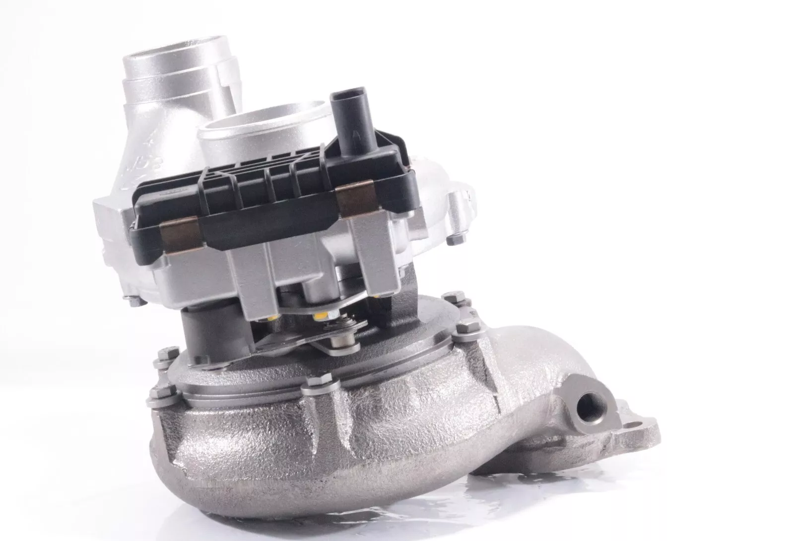 Turbocharger for Jeep Cherokee - Mercedes E-Class, GL-Class, M-Class, Sprinter (2007-2013) 781743 - Image 2