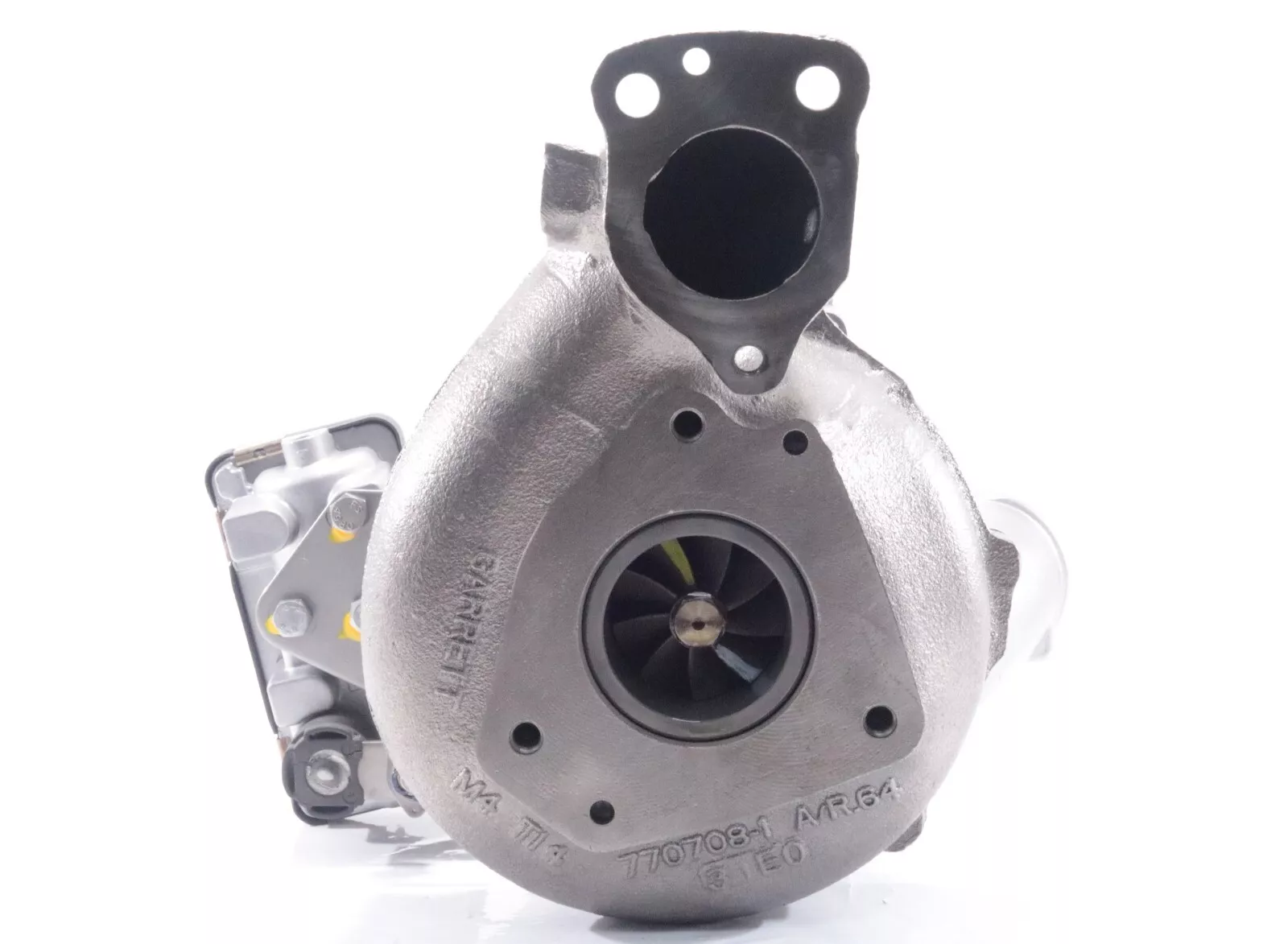 Turbocharger for Jeep Cherokee - Mercedes E-Class, GL-Class, M-Class, Sprinter (2007-2013) 781743 - Image 4