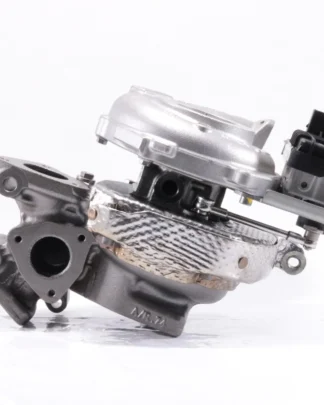 Turbocharger for Jeep Cherokee 3.0 CRD 250HP (2013-) 823024