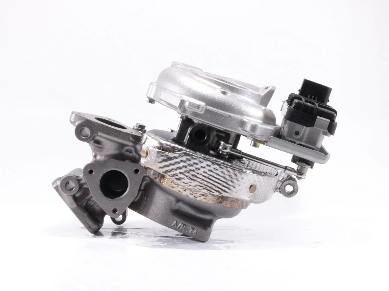 Turbocharger for Jeep Cherokee 3.0 CRD 250HP (2013-) 823024