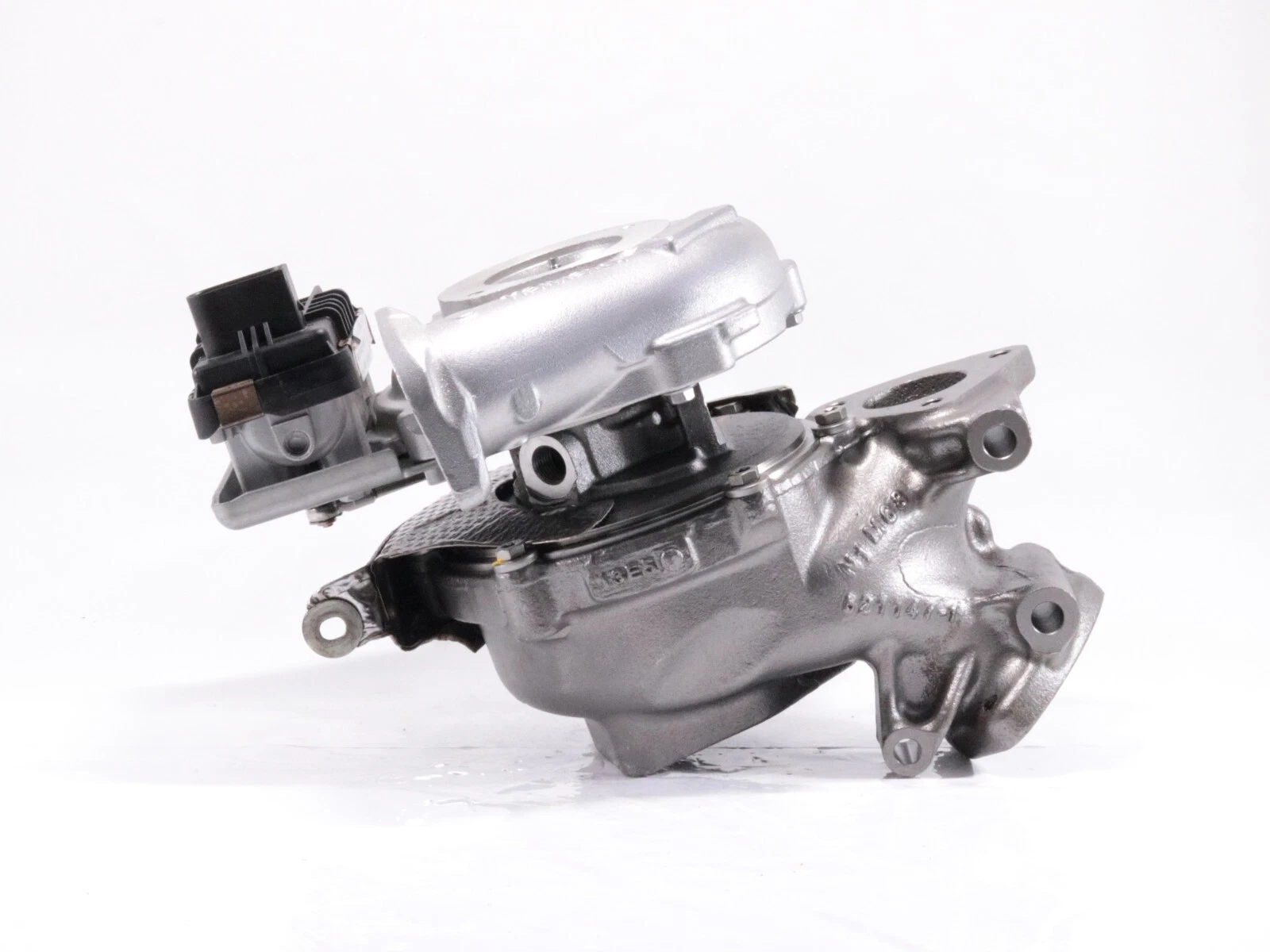 Turbocharger for Jeep Cherokee 3.0 CRD 250HP (2013-) 823024 - Image 2