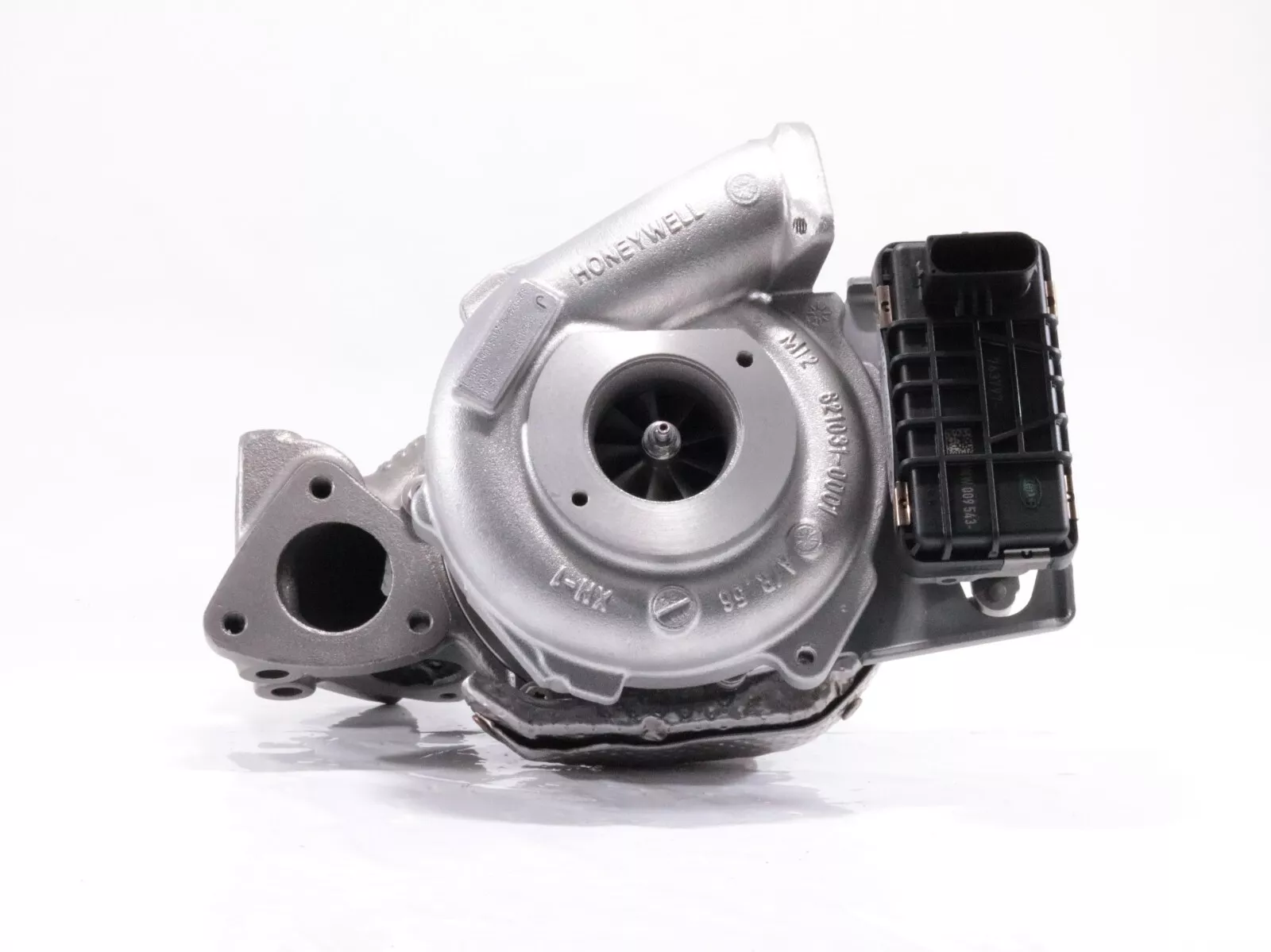 Turbocharger for Jeep Cherokee 3.0 CRD 250HP (2013-) 823024 - Image 3
