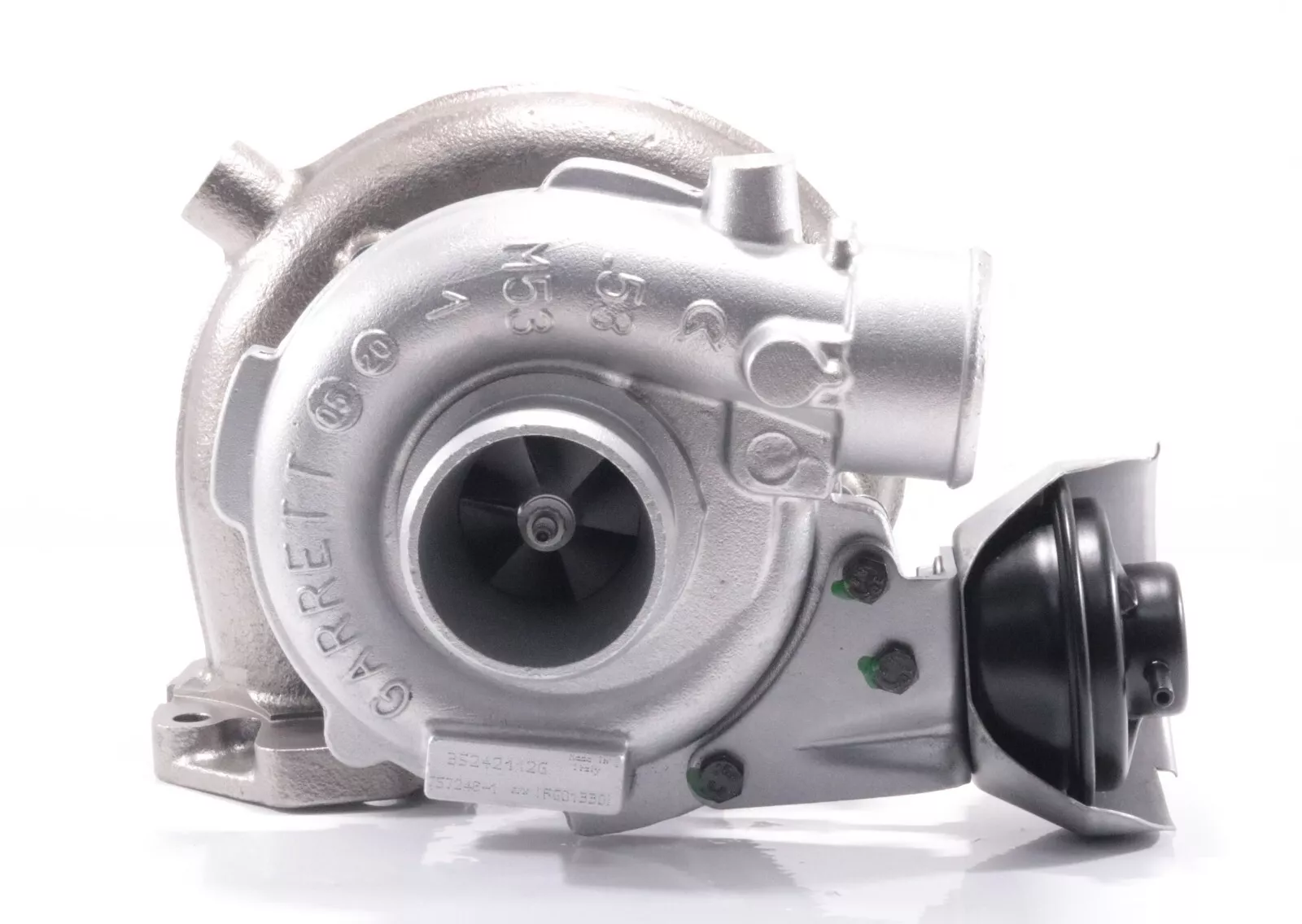 Turbocharger for Jeep Cherokee, Liberty 2.8 (2004-07) 757246 - Image 3