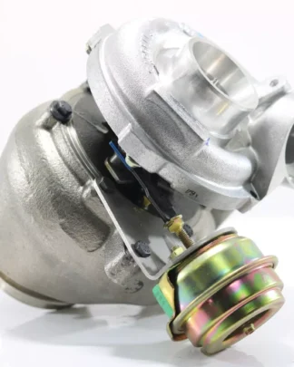 Turbocharger for Jeep Grand Cherokee 2.7 CRD 170HP (2000-) 715568
