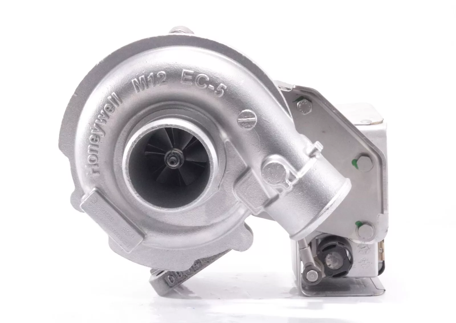 Turbocharger for Jeep Wrangler 2.8 CRD 177hp (2007-) 771954 - 796911 - Image 3