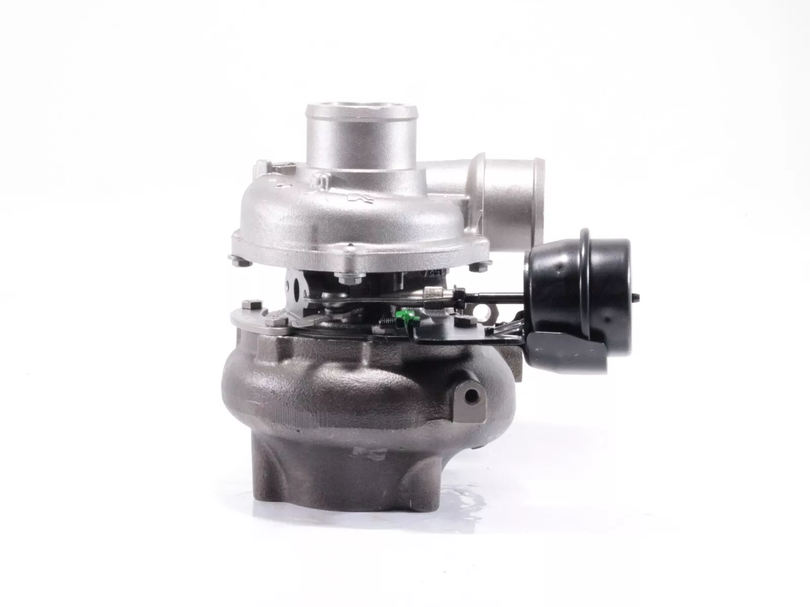 Turbocharger for Kia Carnival II 2.9 CRDi (2006-) 53049700063 - 5304 970 0084 - Image 2