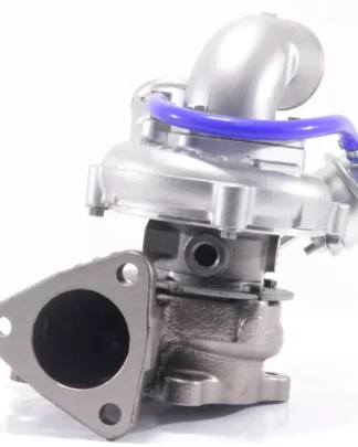 Turbocharger for Kia Pregio, Sportage 2.5 TCI (1999-) 715924