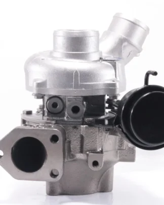 Turbocharger for Kia Sorento 2.5 CRDi 170hp (2006-) 53039700144 - 53039700122