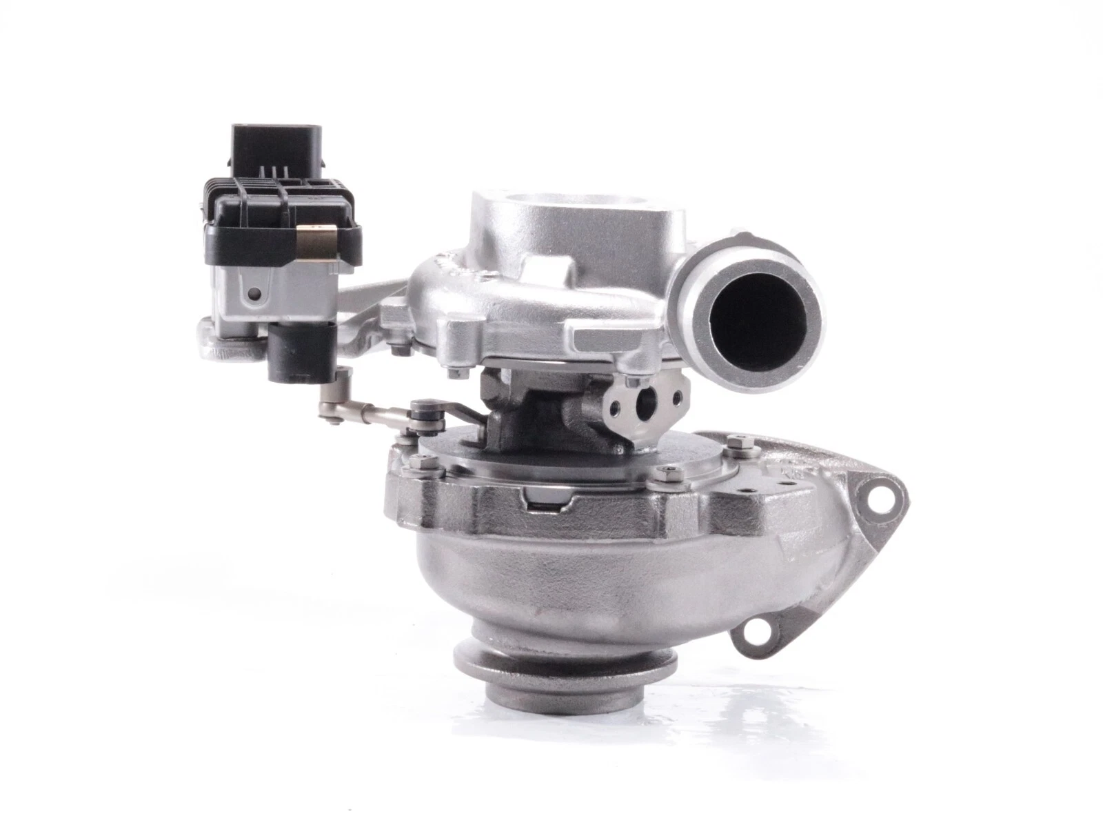 Turbocharger for Land-Rover Defender 2.2 122HP (2011-) 788479 - Image 2