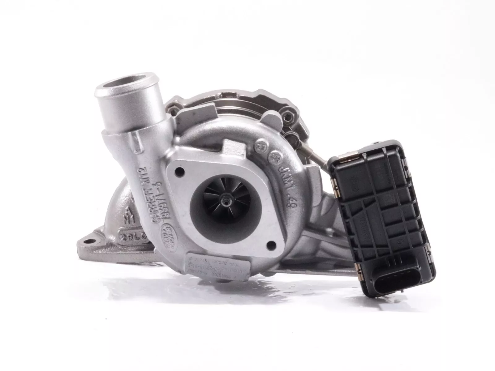 Turbocharger for Land-Rover Defender 2.2 122HP (2011-) 788479 - Image 3