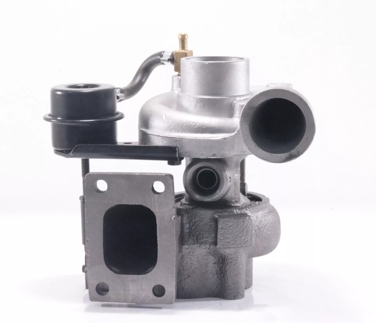 Turbocharger for Land-Rover Defender 2.5 TD 85HP (1986-1990) 466842