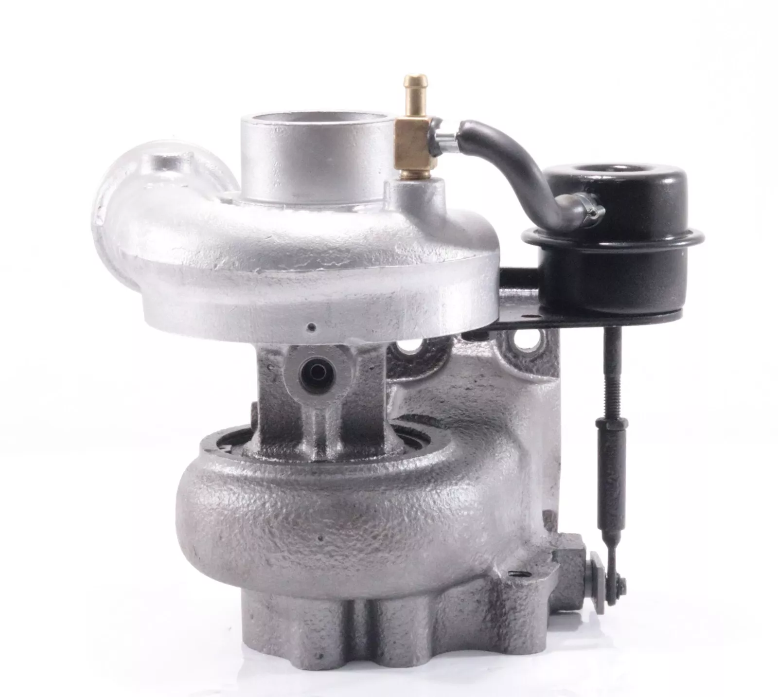 Turbocharger for Land-Rover Defender 2.5 TD 85HP (1986-1990) 466842 - Image 2